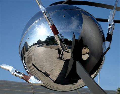 Sputnik and the Space Race - Photo 1 - Pictures - CBS News