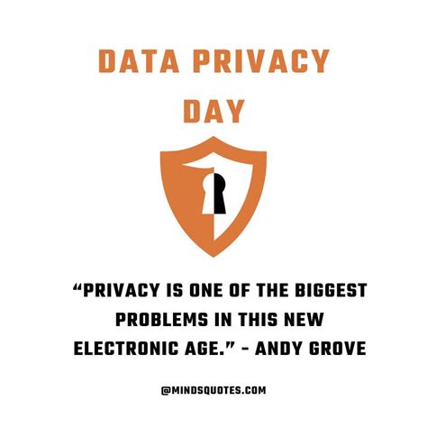 50 Data Privacy Day Quotes, Messages & Wishes 28 January