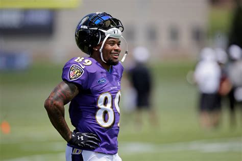 Ravens wide receiver Steve Smith Sr. will retire after 2015 season ...