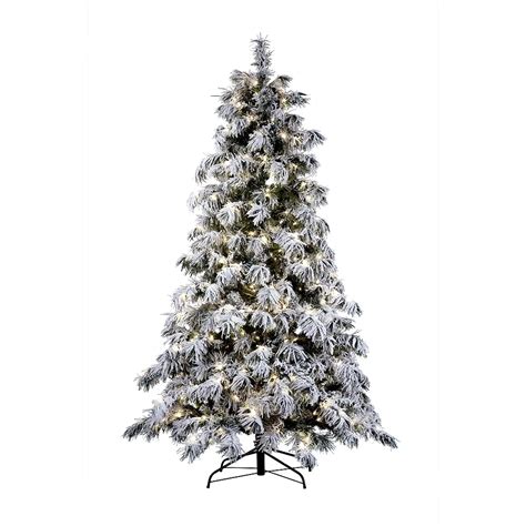 Home Depot Christmas Trees With Lights - Christmas Decorations 2021