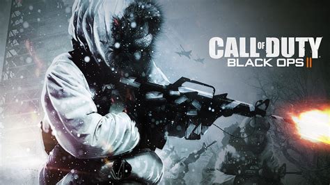 Call of Duty Black Ops 2 wallpaper 20