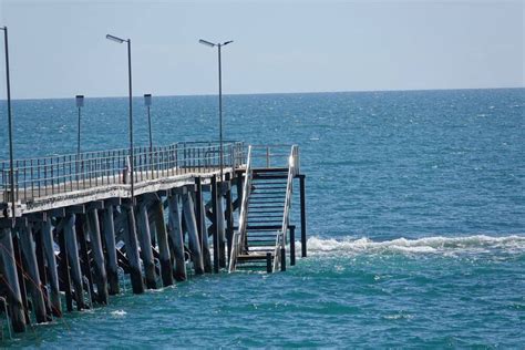 Port Noarlunga Beach Visitor Guide