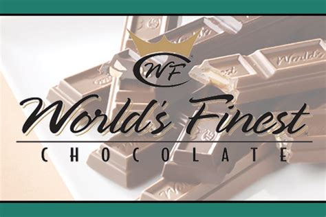 World’s Finest Chocolate Fundraiser – Bible Baptist Academy