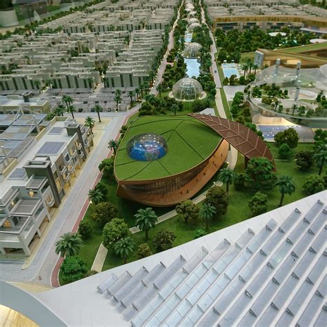 Dubai Sustainable City | ProTenders