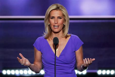 Fox News Host Laura Ingraham's Current Age Was Disclosed.