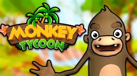 Monkey Tycoon Codes - Pro Game Guides