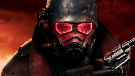 Fallout New Vegas 4k Wallpaper,HD Games Wallpapers,4k Wallpapers,Images ...