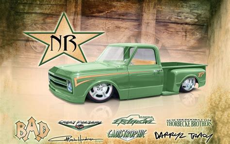 Pin by Scott McCoy on Chevy c10 | Custom trucks, Truck art, Old trucks