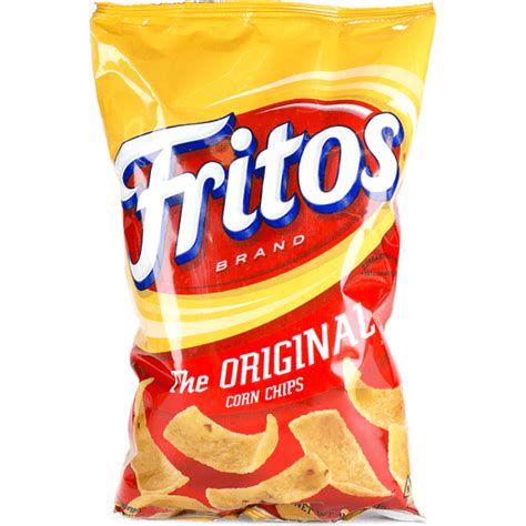 Fritos Corn Chips, The Original 9.25 oz | Corn | D'Agostino