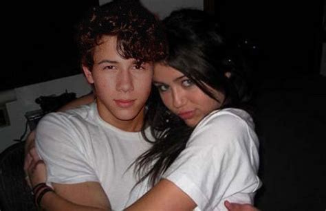 Nileyluv.....♥ - Miley Cyrus and Nick Jonas Photo (14220261) - Fanpop