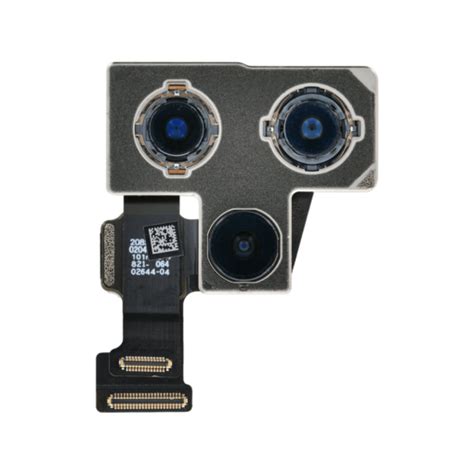 iPhone 12 Pro Replacement Back Camera - GA Tech