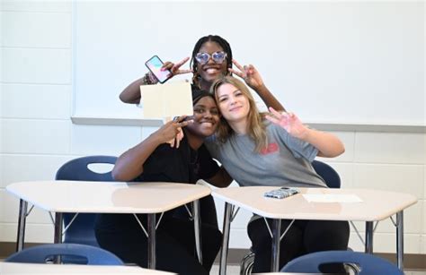 Guilford Park High School grand opening | PHOTOS – Baltimore Sun