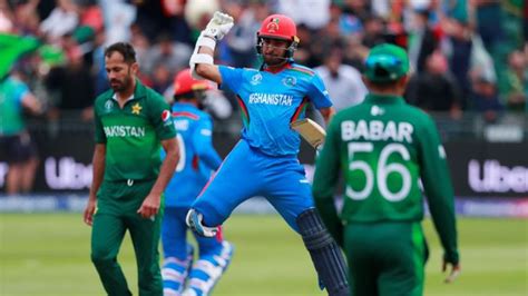 Afghan Cricket Board spokesperson: Players to abide by strict SOPs ...