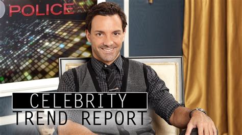 FASHION POLICE Stylist on How to Rock the Oscars Red Carpet - CELEBRITY TREND REPORT - YouTube