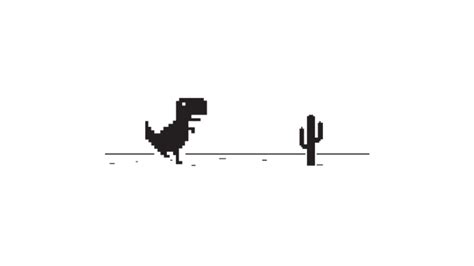 10 Unknown Facts about The Dino Game The Gaming Master