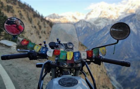 How to prepare for a Leh Ladakh bike tour. The 6 Week Guide to Preparation for Ladakh Trip ...