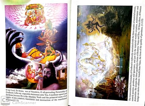 Srimad Bhagavatam Canto 1 – (English ) | Wisdom Books of India