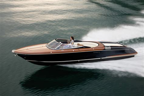 Riva Aquarama/Aquariva - Italian style