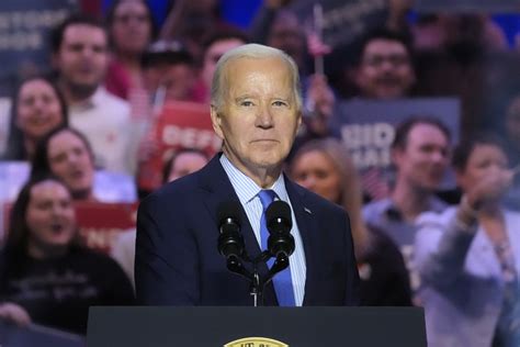 Biden looks for a big win in South Carolina’s Democratic primary after ...