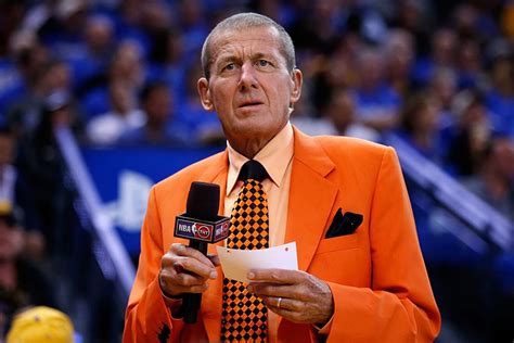 Craig Sager Says Leukemia Is Back, Given 3-6 Months to Live