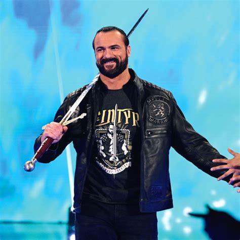 WWE Drew Mcintyre Costume - Claymore Country T- Shirt Drew Mcintyre Cosplay | Costume Party World