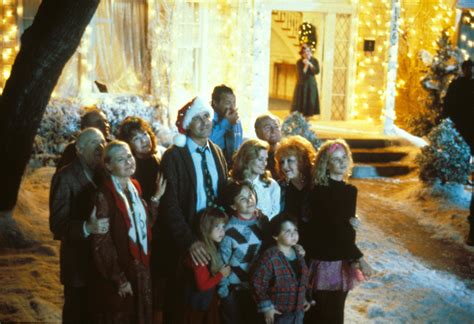 National Lampoon's Christmas Vacation - National Lampoons ChristmasVacation Photo (31459769 ...