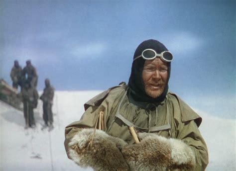 Scott of the Antarctic (1948)