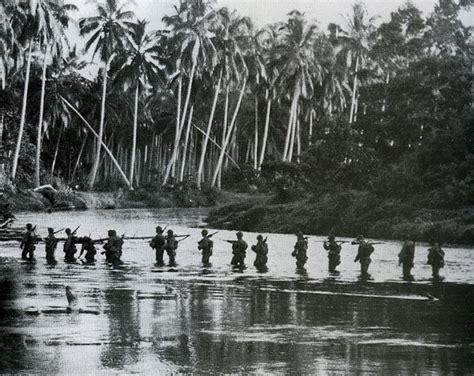 The National WWII Museum | New Orleans: Learn: For Students: WWII at a Glance: Battle of Guadalcanal