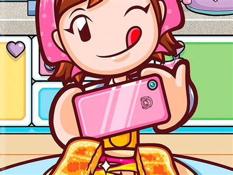 Where to buy the elusive new Cooking Mama: Cookstar game for Nintendo ...