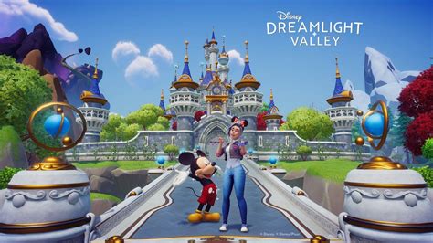 Is Disney Dreamlight Valley Coming To Xbox Game Pass