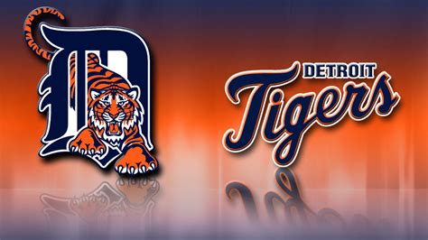 Detroit Tigers Wallpapers Images Photos Pictures Backgrounds