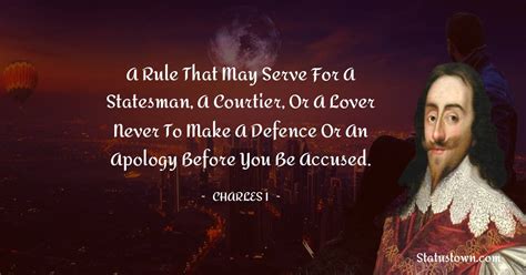 00+ Best Charles I Quotes