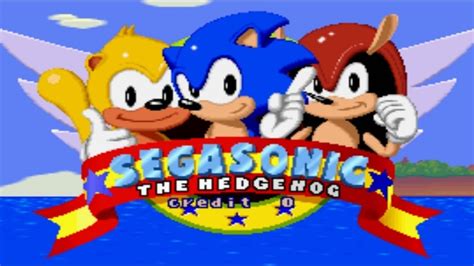 Where can I find SegaSonic The Hedgehog? I really want to play the game, but I need a safe ...