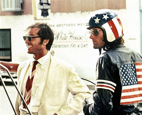 Easy Rider (1969) - Jack Nicholson Photo (39606543) - Fanpop - Page 2