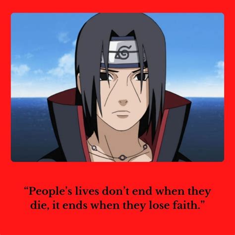 100 Best Anime Quotes of All Time (Short & Long)