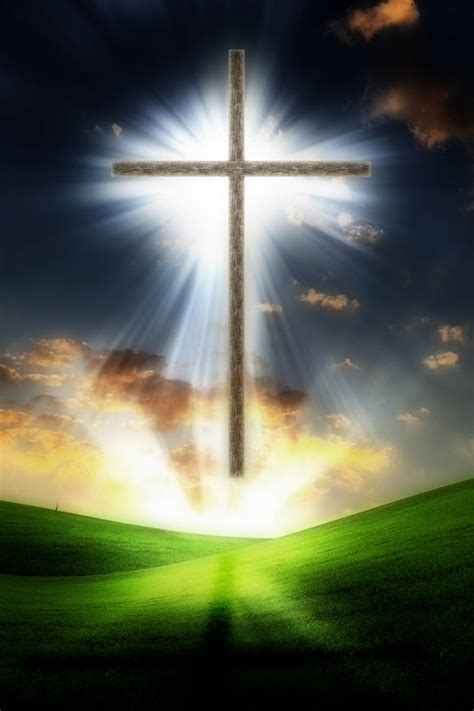 Holy Cross Wallpaper - WallpaperSafari