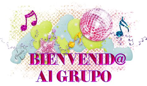 bienvenido amigo gif animado - Buscar con Google | Welcome to the group ...