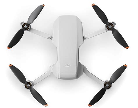 DJI Mini SE Finally Makes It To The US Market – DroneXL.co