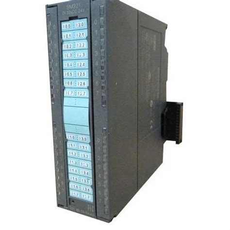 Siemens S7 300 PLC at Rs 100000/unit | Siemens PLC in Chennai | ID: 19532326091