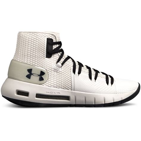 Under Armour Mens Hovr Havoc Basketball Shoes - Men from Excell Sports UK