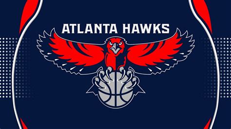 HD Backgrounds Atlanta Hawks - Best Wallpaper HD Basketball Wallpapers ...