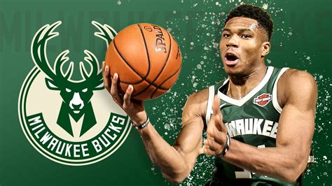 Giannis Antetokounmpo, The Greek Freak - Milwaukee Bucks Vs Utah Jazz ...