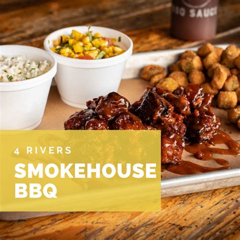 4 Rivers Smokehouse – RC Hatton Farms