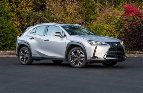 New 2022 Lexus UX 250h Release Date, Colors, Price | New 2023 Lexus Models