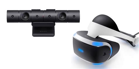 This PS4 VR bundle lets you enter the world of virtual reality for $300