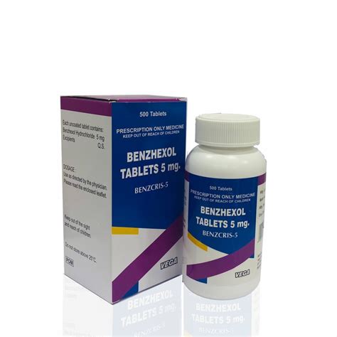 Benzhexol Tablets at best price in Vadodara by Vega Biotec Private Limited | ID: 23516205091