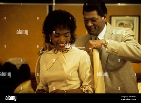 Film Still from "What's Love Got to Do with It" Angela Bassett ...