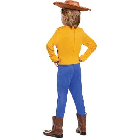 Disney Woody - Child Costume | Party Delights