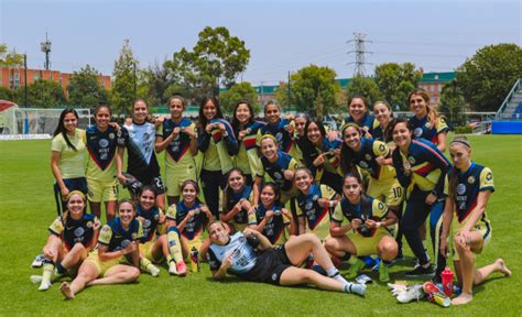 Liga MX Femenil, Clausura Week 16: Club América’s big victory to reach ...