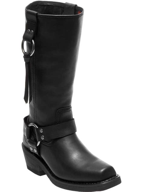 Harley-Davidson Women's Fenmore Boot - Walmart.com